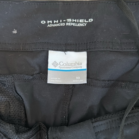 Women’s Columbia trail pant - Picture 3 of 3